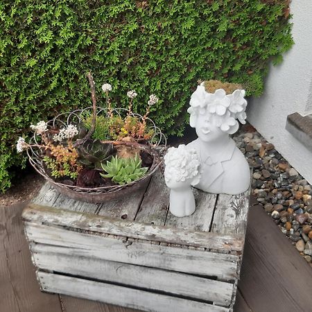 City Apartment Tuebingen-Lustnau Eksteriør bilde