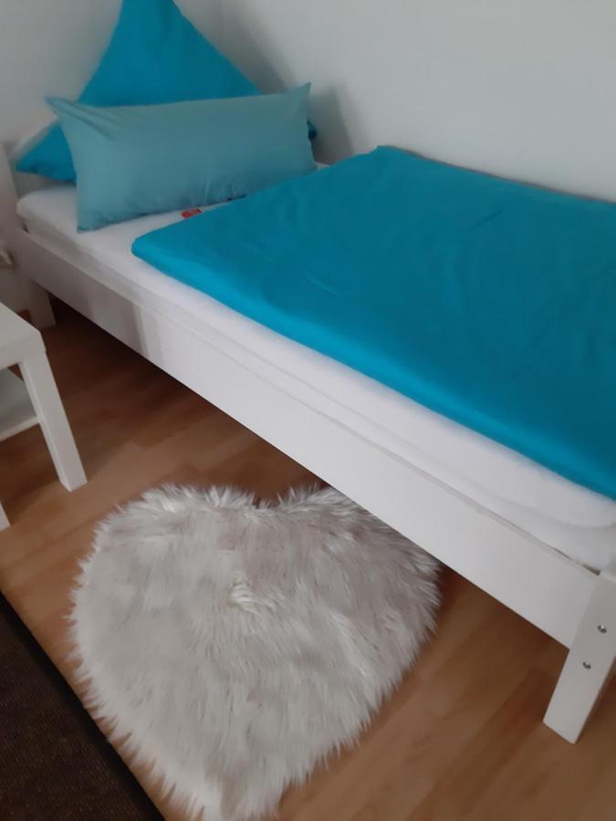 City Apartment Tuebingen-Lustnau Eksteriør bilde