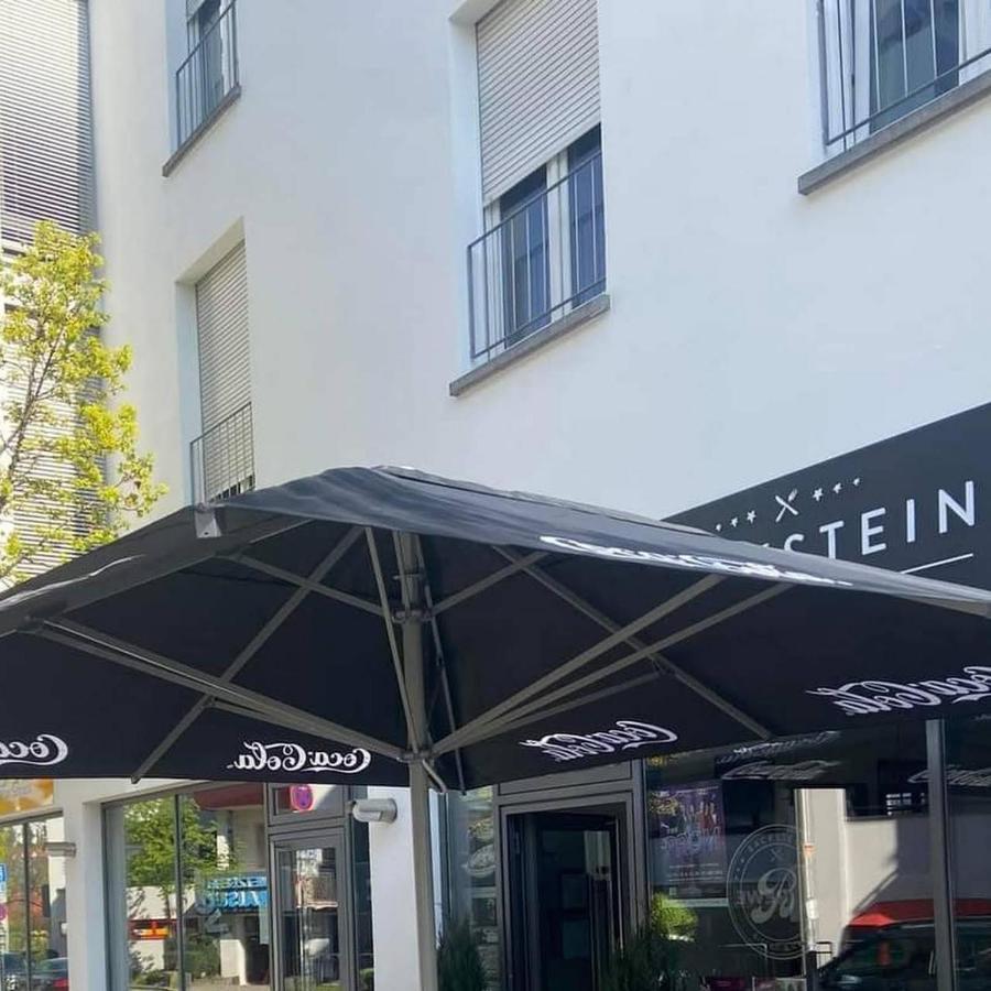 City Apartment Tuebingen-Lustnau Eksteriør bilde